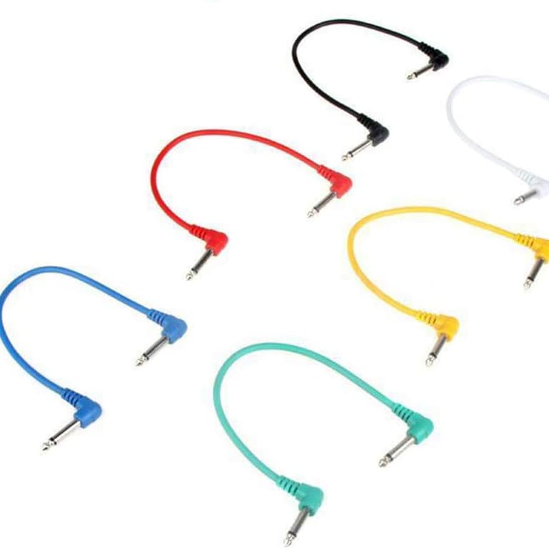 Cable Pedales