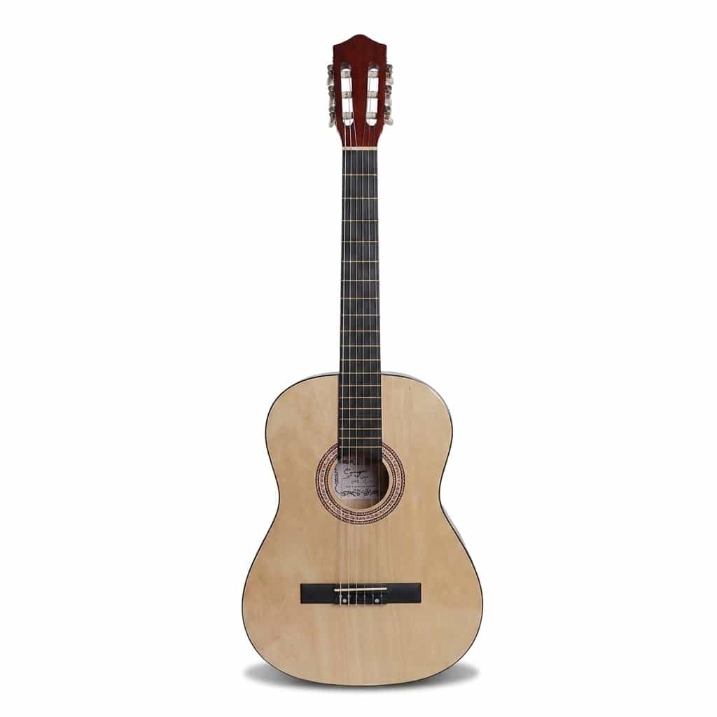 Madera Natural