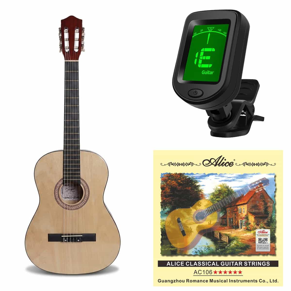 Madera Natural